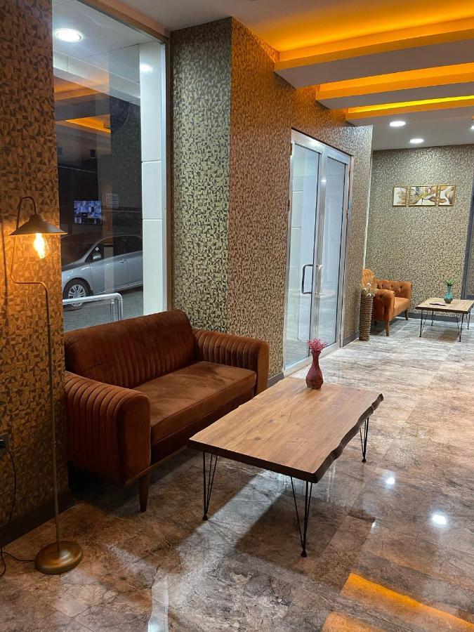 Florya Express Otel Estambul Exterior foto
